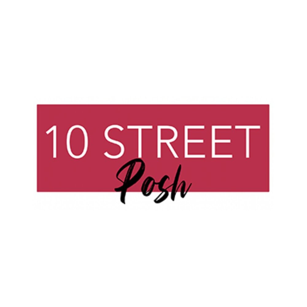 Meet your Posher, 10 Street Posh
